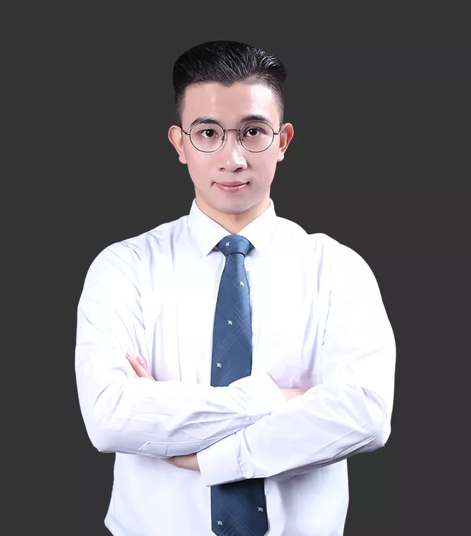 周老师 / 高级讲师
